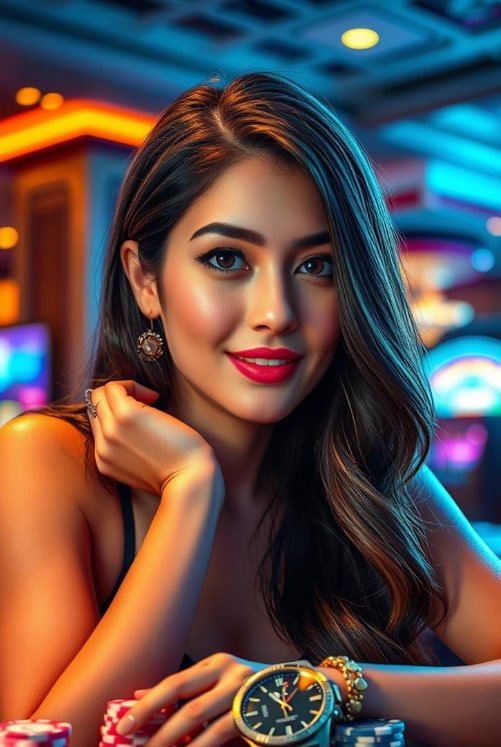 Filipino players enjoying mobile gaming on the 4d result platform